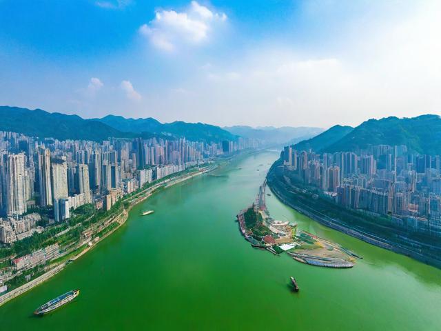 万州有什么好玩的旅游景点?