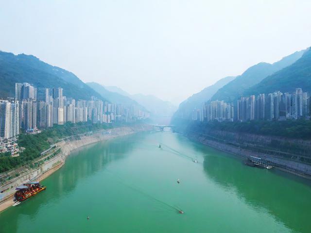 万州有什么好玩的旅游景点?