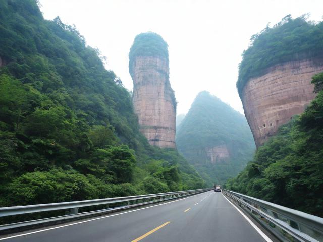 重庆金佛山自驾游攻略能提供哪些实用信息?