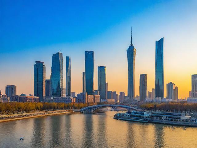 天津旅游景点图片展示了哪些独特魅力？