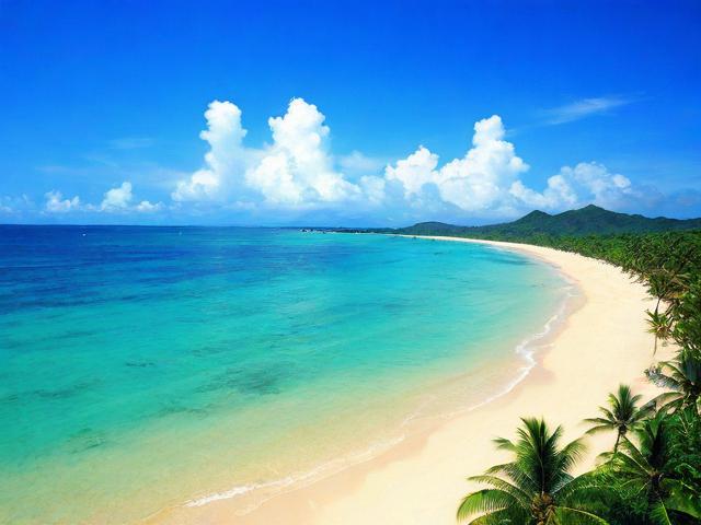 海南乐东旅游景点，海南乐东有哪些值得一游的旅游景点？