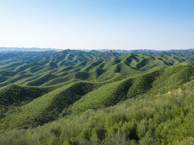 北京郊区旅游景点