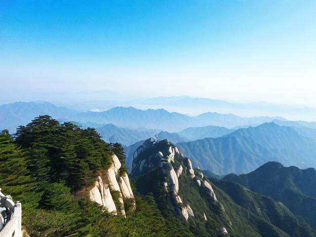 终南山旅游攻略,如何规划一次完美的自然探索之旅?