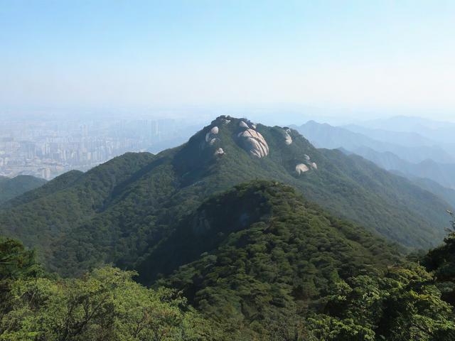 天台山景点何时开放?