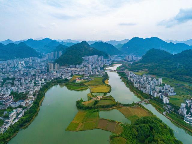 四川合江有哪些值得一游的景点？