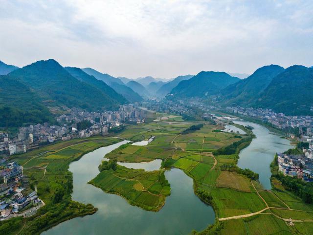 四川合江有哪些值得一游的景点?