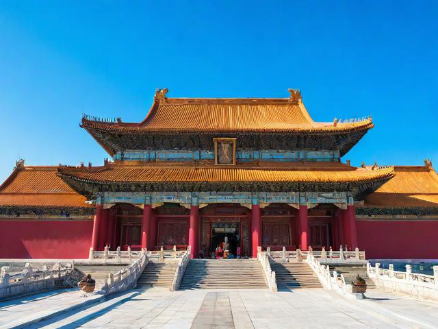如何制定完美的大明宫参观攻略？