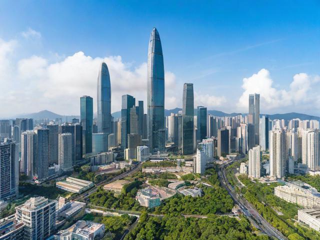 深圳香港旅游攻略,如何规划一场完美的双城游?