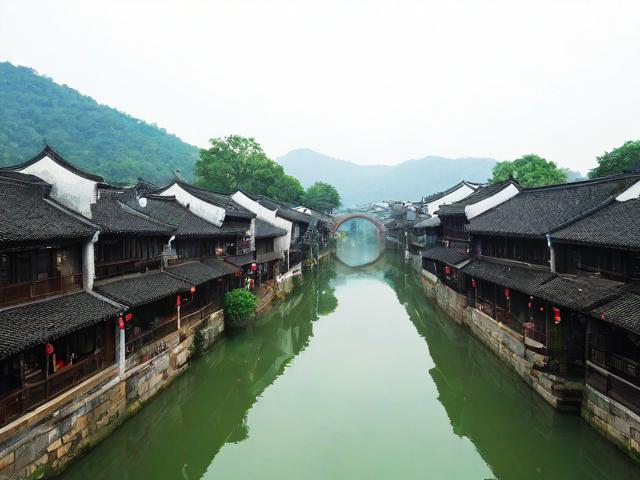 安徽有哪些值得一游的古城旅游景点？