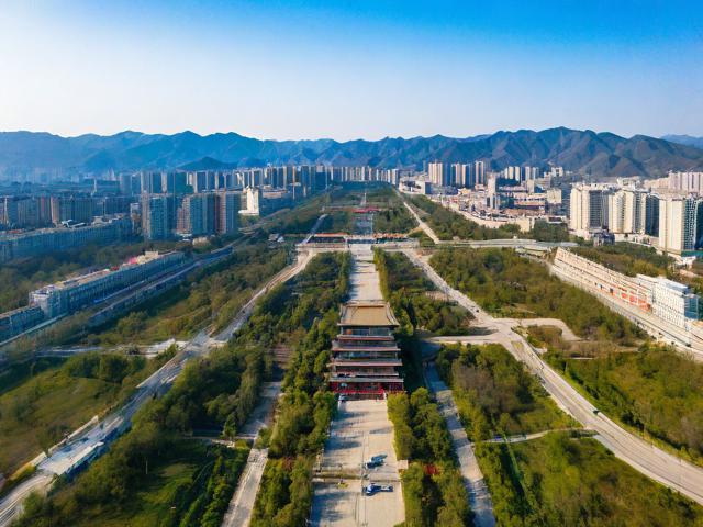 房山区有哪些值得一游的旅游景点?