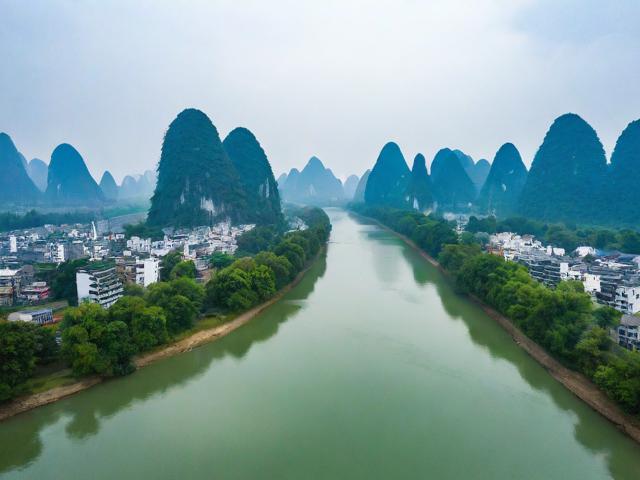 荔浦旅游景点大全