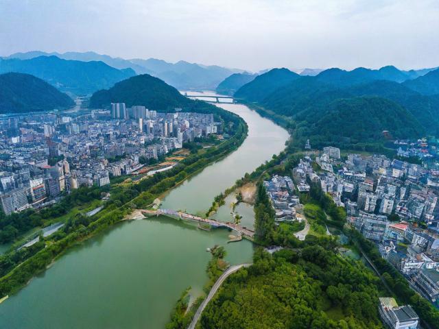 夹江有哪些值得一游的旅游景点？