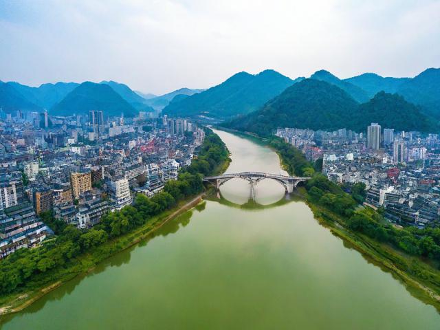 夹江有哪些值得一游的旅游景点?
