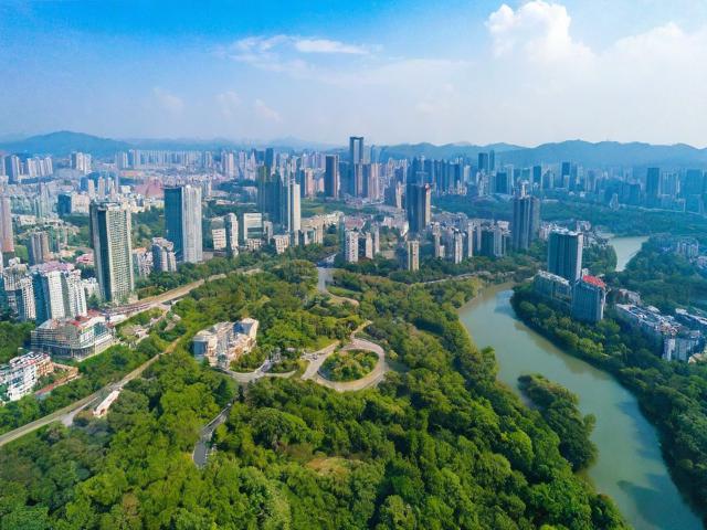 铜陵有哪些值得一游的景点?