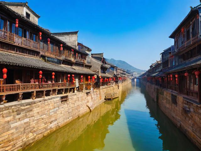 碛口古镇旅游攻略，有哪些必去景点和特色体验？