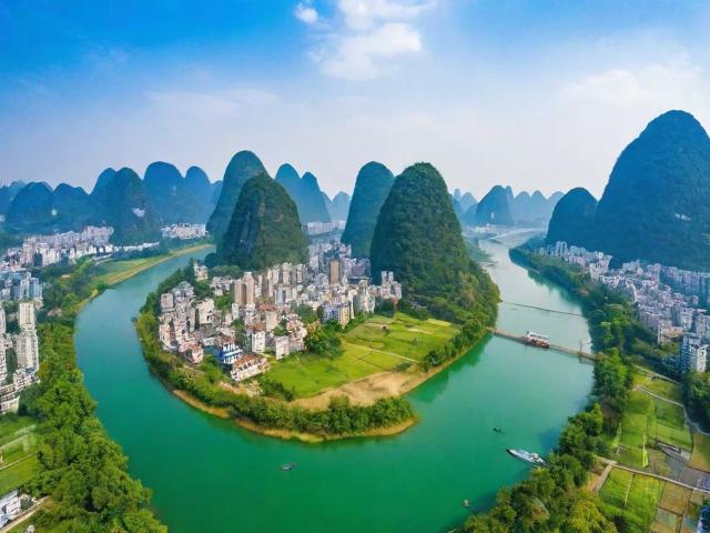 昭平旅游资讯(昭平著名景点)