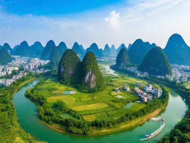 昭平旅游资讯(昭平著名景点)