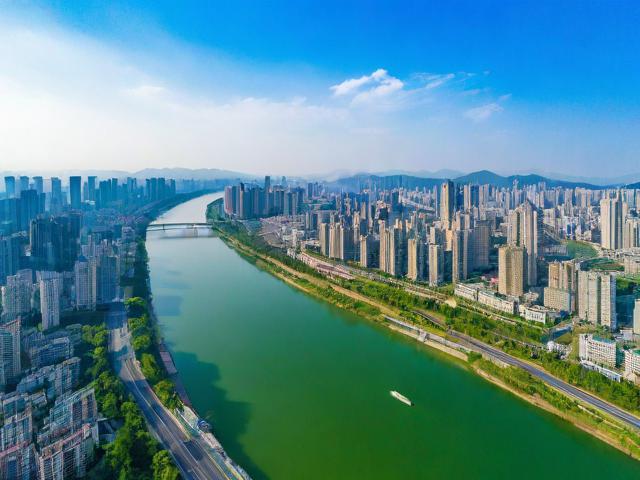 安康有哪些值得一游的旅游景点?