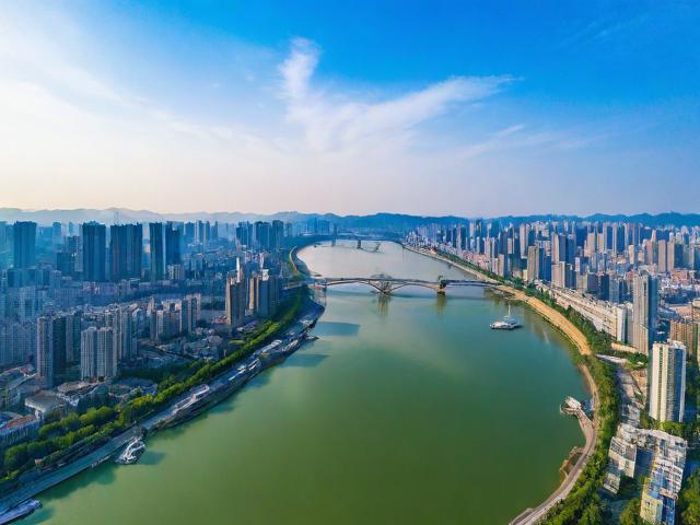安康有哪些值得一游的旅游景点?