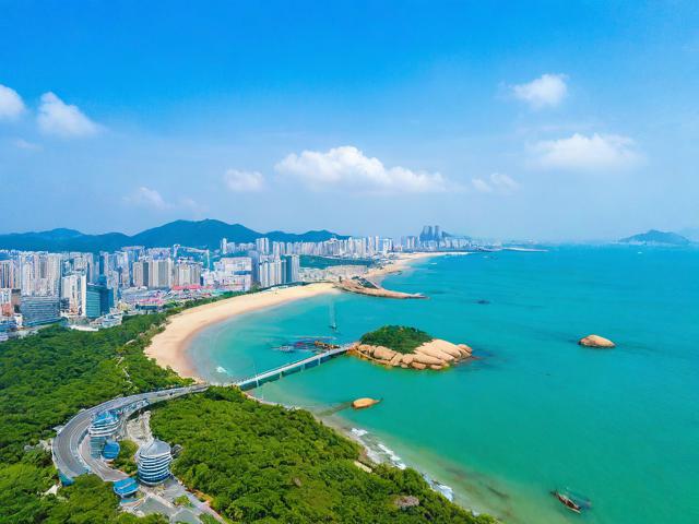 云浮市有哪些值得一游的旅游景点?