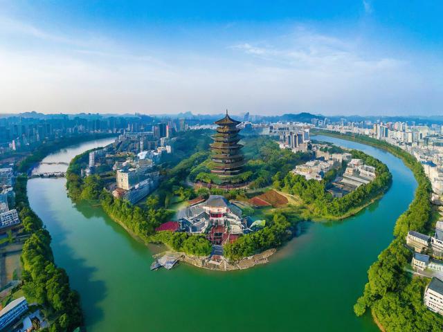 湖南省旅游景点大全,哪些是必去的?