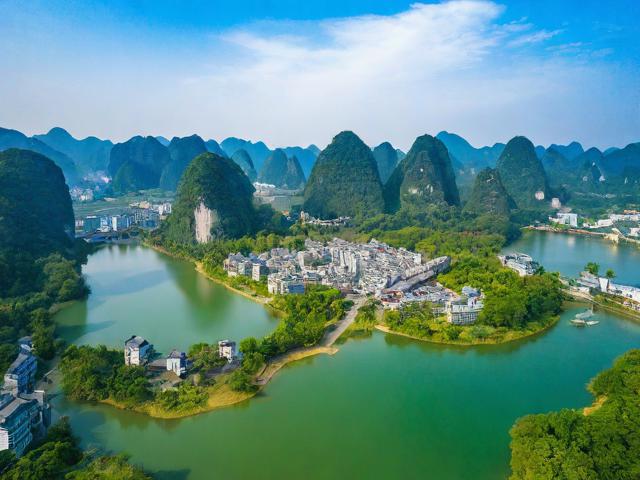 湖南省旅游景点大全,哪些是必去的?