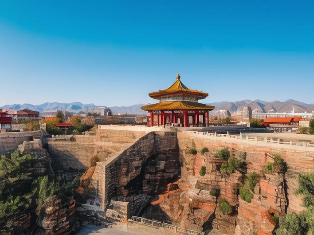 辽宁有哪些鲜为人知的冷门旅游景点值得一游？