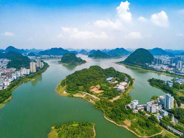 耒阳市旅游景点