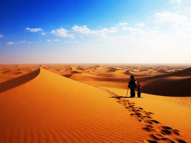 撒哈拉沙漠有哪些不容错过的旅游景点？