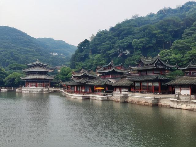杭州有哪些冷门但值得一游的旅游景点?