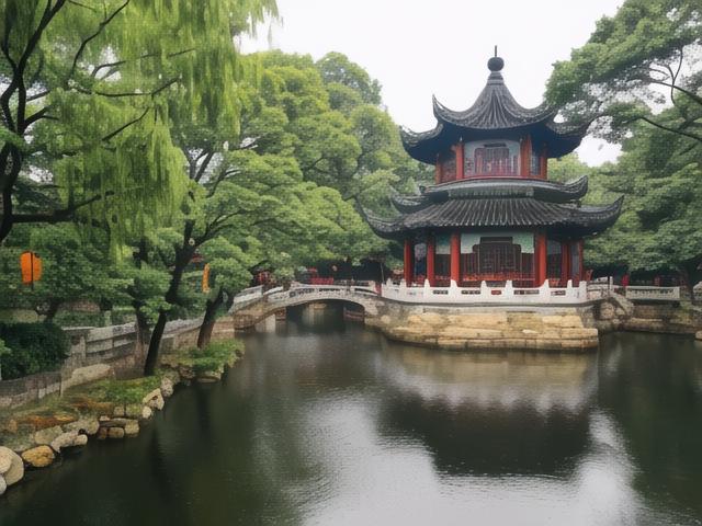 杭州有哪些冷门但值得一游的旅游景点?