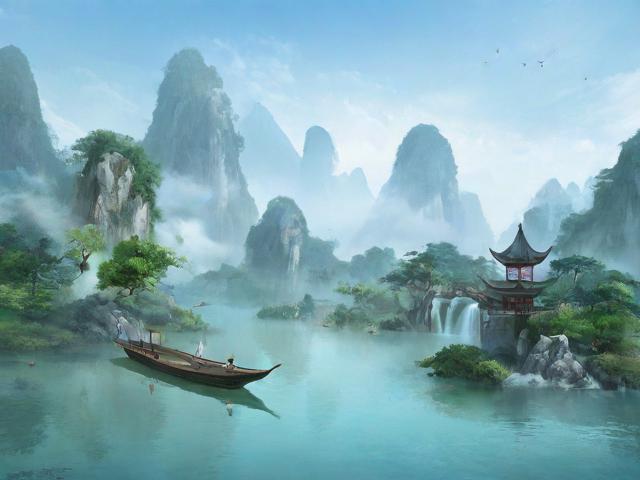 梦溪有哪些旅游景点?门票多少钱?