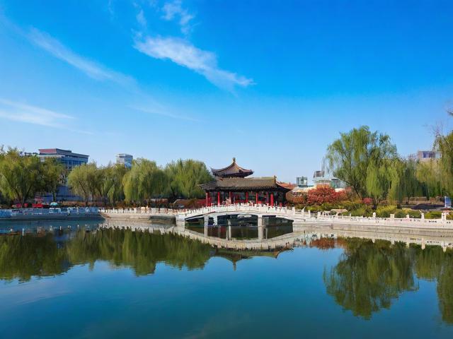 北京大兴区有哪些值得一游的旅游景点？
