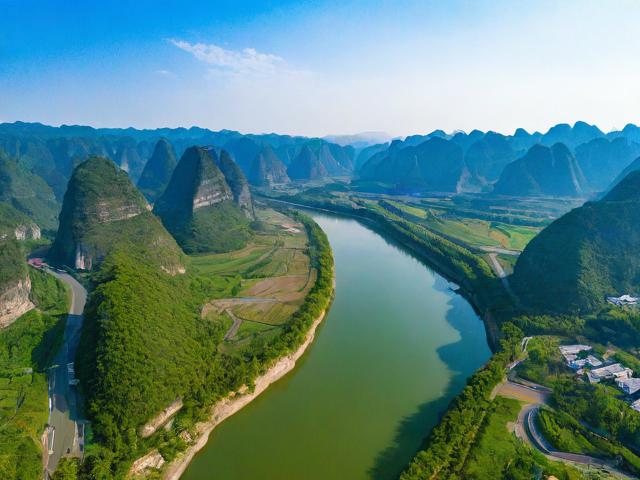 平顺旅游景点有哪些值得一游？