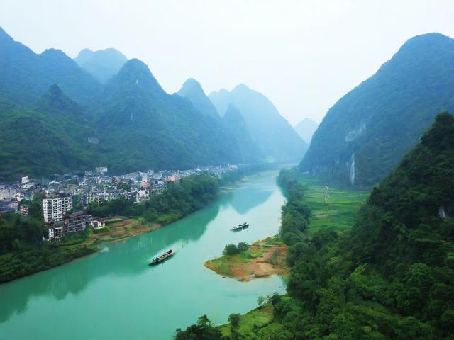 富川旅游景点大全,富川有哪些不容错过的旅游景点?