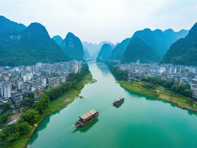 富川旅游景点大全,富川有哪些不容错过的旅游景点?