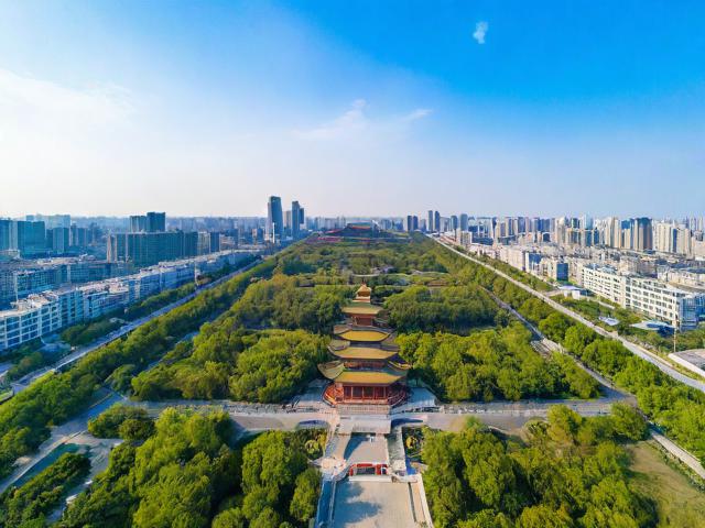 东平旅游景点有哪些值得一游?