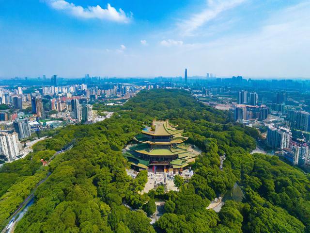 朝天旅游景点有哪些值得一去的推荐？