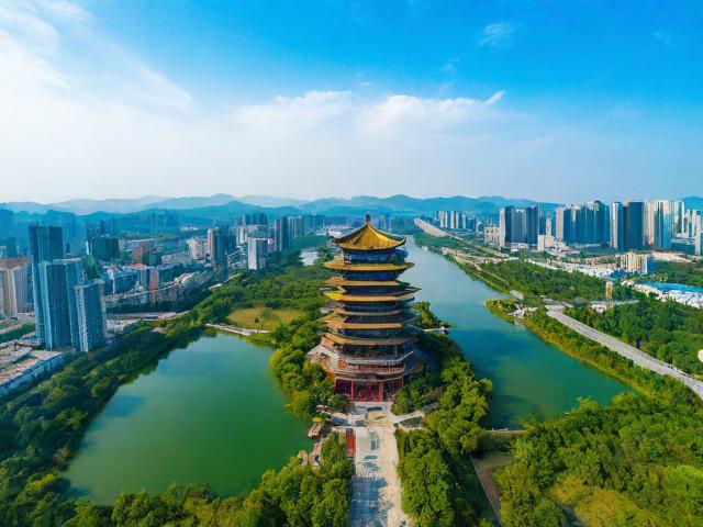 朝天旅游景点有哪些值得一去的推荐?