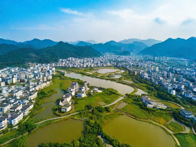 金堂县旅游景点有哪些独特魅力？
