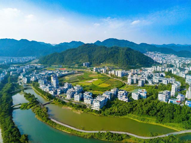 金堂县旅游景点有哪些独特魅力?