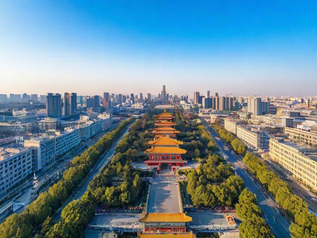 济南一日游攻略,如何高效游览泉城美景?