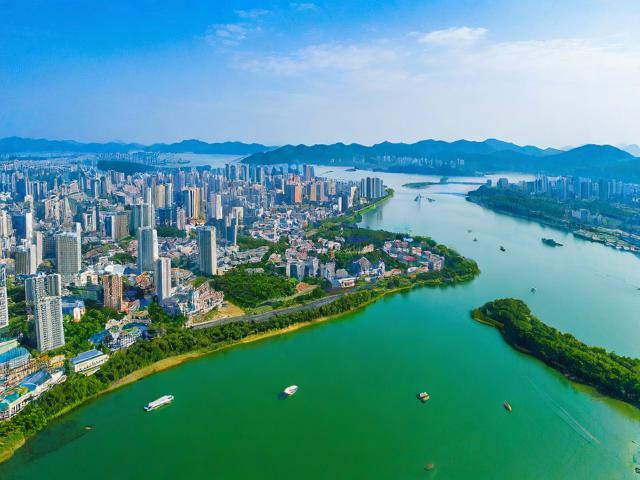 福建福清有哪些值得一游的旅游景点?