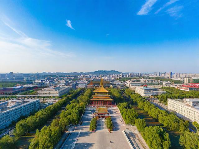 赤峰市内旅游景点