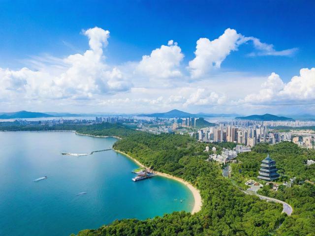 旅游景点4a5a是什么意思?