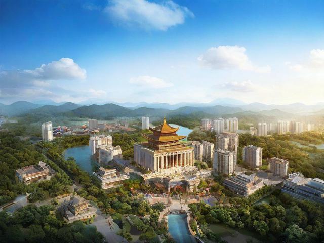 旅游景点4a5a是什么意思?