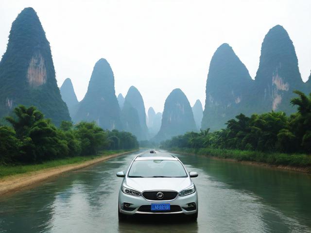 自驾桂林游攻略，如何规划最佳路线和景点？