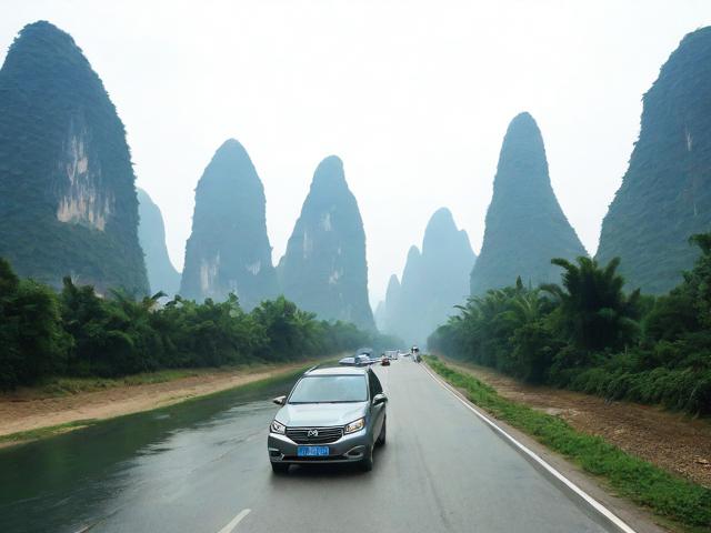 自驾桂林游攻略,如何规划最佳路线和景点?