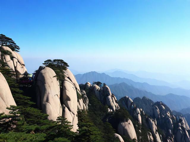恒山旅游攻略,如何玩转这座名山?