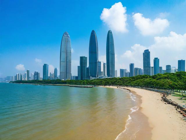 深圳红树林游玩攻略,如何规划最佳路线和活动?